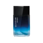 عطر أو بوتيكاريو كوازار ديب بلو للرجال 100 مل