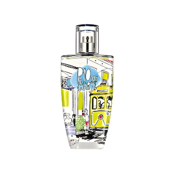حديقة العطور - عطر أو بوتيكاريو ريو كي كورتِه للجنسين 100 مل عطر أو بوتيكاريو ريو كي كورتِه للجنسين 100 مل