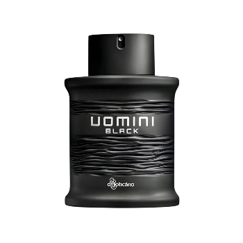 حديقة العطور - عطر أو بوتيكاريو أوميني بلاك للرجال 100 مل عطر أو بوتيكاريو أوميني بلاك للرجال 100 مل