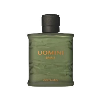حديقة العطور - عطر أو بوتيكاريو أوميني سبيريت للرجال 100 مل عطر أو بوتيكاريو أوميني سبيريت للرجال 100 مل