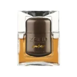 عطر أو بوتيكاريو زاد آمبر للرجال 100 مل