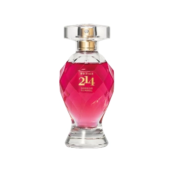 عطر أو بوتيكاريو 214 أفريكان صن رايز للنساء 75 مل