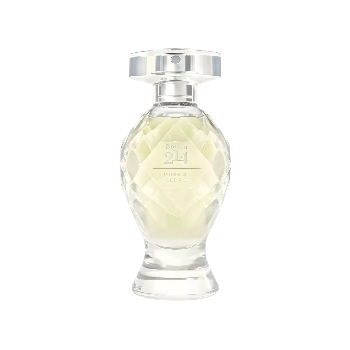 عطر أو بوتيكاريو 214 مسك وسيدار للنساء 75 مل