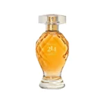 عطر أو بوتيكاريو 214 سيفيلّا دورادا للنساء 75 مل