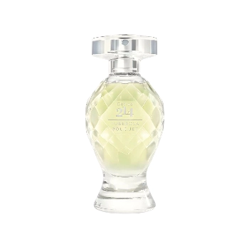 عطر أو بوتيكاريو 214 تيوب روز بوكيه للنساء 75 مل