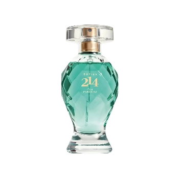 حديقة العطور - عطر أو بوتيكاريو بوتيكا 214 فيجي بارادايس للنساء 75 مل عطر أو بوتيكاريو بوتيكا 214 فيجي بارادايس للنساء 75 مل