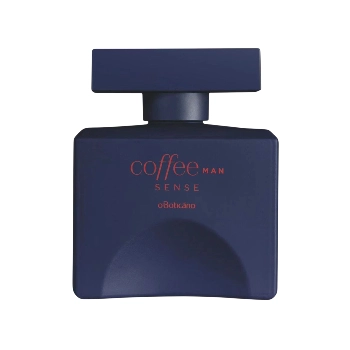 عطر أو بوتيكاريو كوفي مان سينس للرجال 100 مل