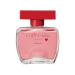 عطر أو بوتيكاريو كوفي لاكي وومن للنساء 100 مل