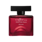 عطر أو بوتيكاريو كوفي مان سيداكشن تاتش للرجال 100 مل