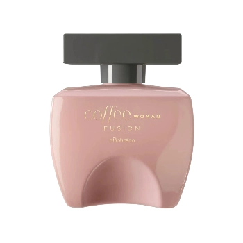 حديقة العطور - عطر أو بوتيكاريو كوفي وومن فيوجن للنساء 100 مل عطر أو بوتيكاريو كوفي وومن فيوجن للنساء 100 مل