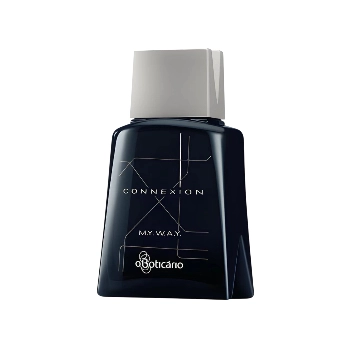 حديقة العطور - عطر أو بوتيكاريو كونيكسيون ماي واي للرجال 100 مل عطر أو بوتيكاريو كونيكسيون ماي واي للرجال 100 مل