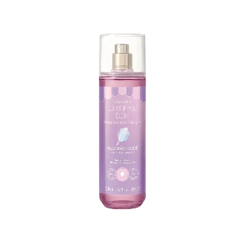 حديقة العطور - معطر جسم أو بوتيكاريو كويد-سي بيم دوكس ديليريوس ألغوداو دوسي للنساء 200 مل معطر جسم أو بوتيكاريو كويد-سي بيم دوكس ديليريوس ألغوداو دوسي للنساء 200 مل