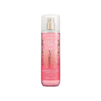 حديقة العطور - معطر جسم أو بوتيكاريو كويد-سي بيم مورانغو إي ليت للنساء 200 مل معطر جسم أو بوتيكاريو كويد-سي بيم مورانغو إي ليت للنساء 200 مل