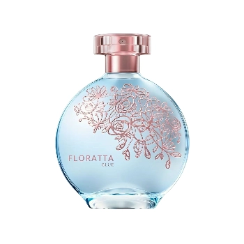 عطر أو بوتيكاريو فلوراتا إن بلو للنساء 75 مل