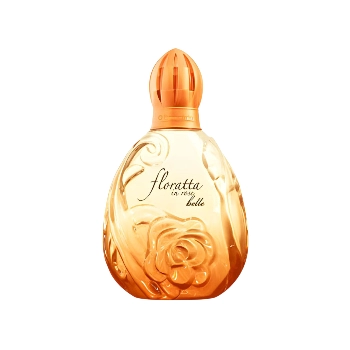 حديقة العطور - عطر أو بوتيكاريو فلوراتا إن روز بيل للنساء 75 مل عطر أو بوتيكاريو فلوراتا إن روز بيل للنساء 75 مل