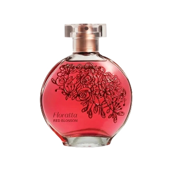 عطر أو بوتيكاريو فلوراتا ريد بلوسوم للنساء 75 مل