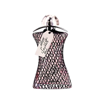 عطر أو بوتيكاريو غلامور سيكريتس بلاك للنساء 75 مل