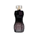 عطر أو بوتيكاريو غلامور سيكريتس بلاك إنتنس للنساء 75 مل