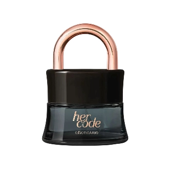 عطر أو بوتيكاريو هير كود للنساء 75 مل