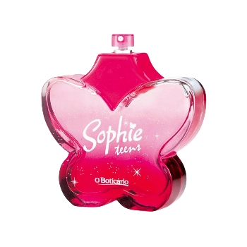 حديقة العطور - عطر أو بوتيكاريو صوفي تينز للنساء 100 مل عطر أو بوتيكاريو صوفي تينز للنساء 100 مل