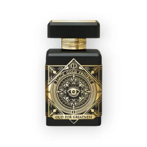 عطر انيشيو عود فور جريتنس للجنسين 90 مل