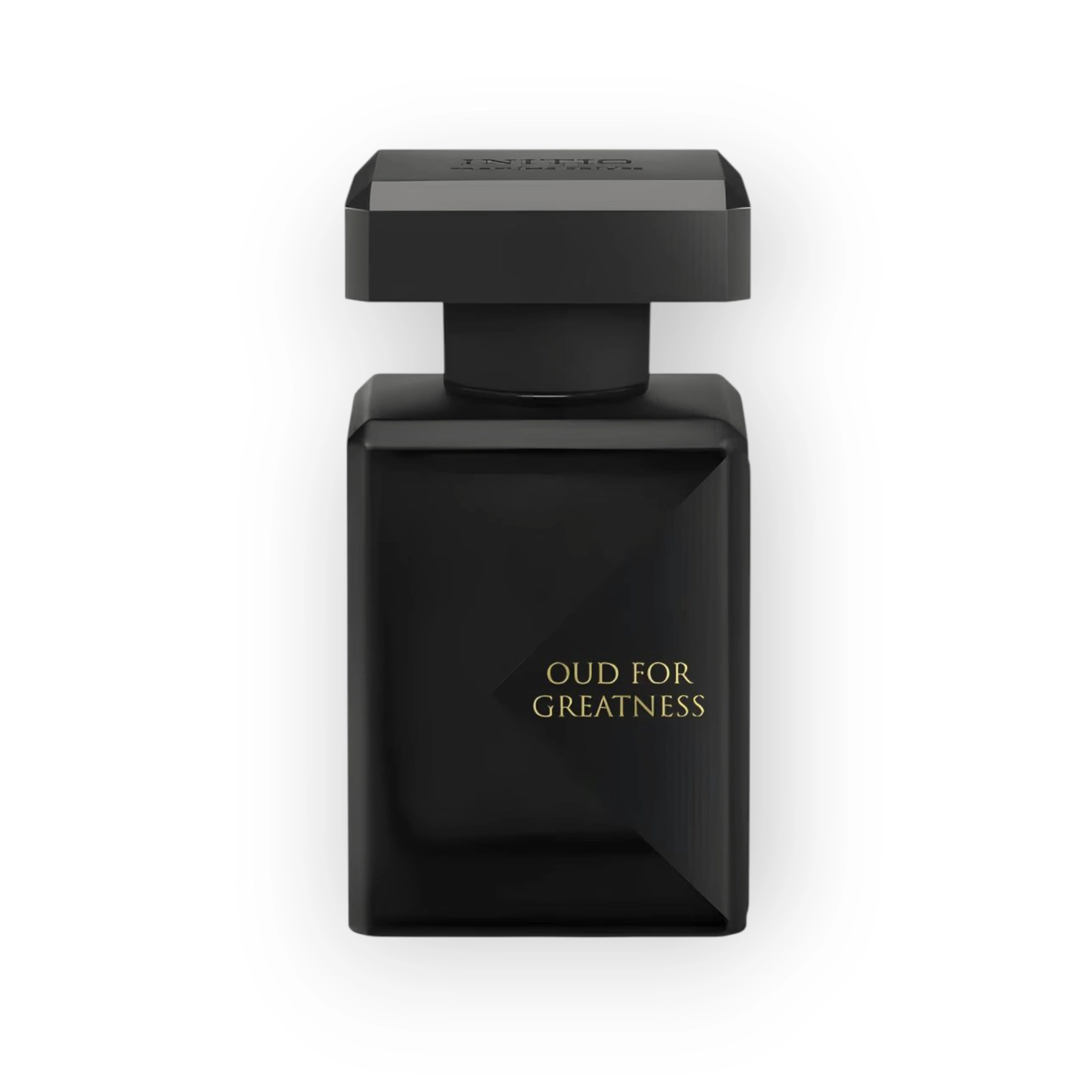 عطر انيشيو عود فور جريتنس هير بيرفيوم للجنسين 90 مل