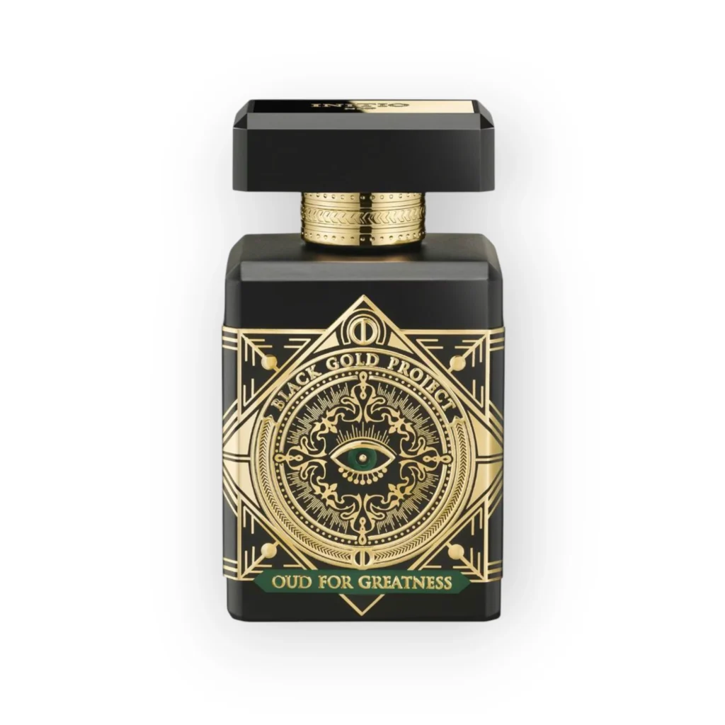 عطر انيشيو عود فور جريتنس نيو للجنسين 90 مل