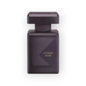 عطر انيشيو اتوميك روز هير برفيوم للجنسين 90 مل