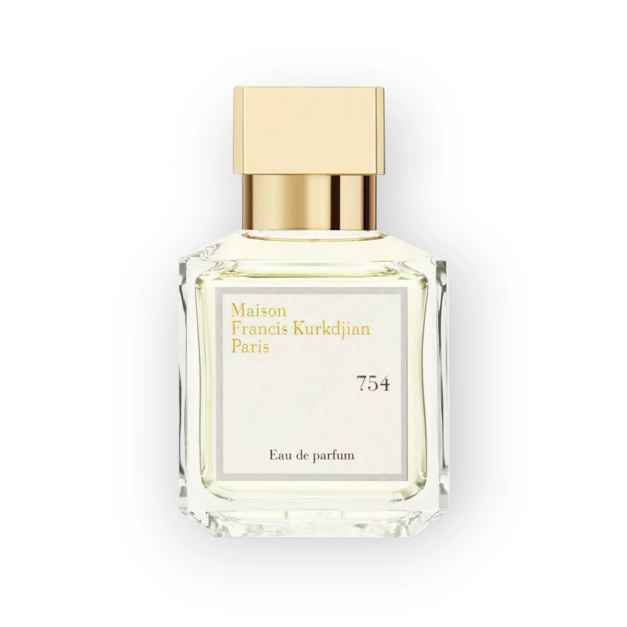 عطر مايسون فرانسيس كركدجيان 754 للجنسين 70 مل