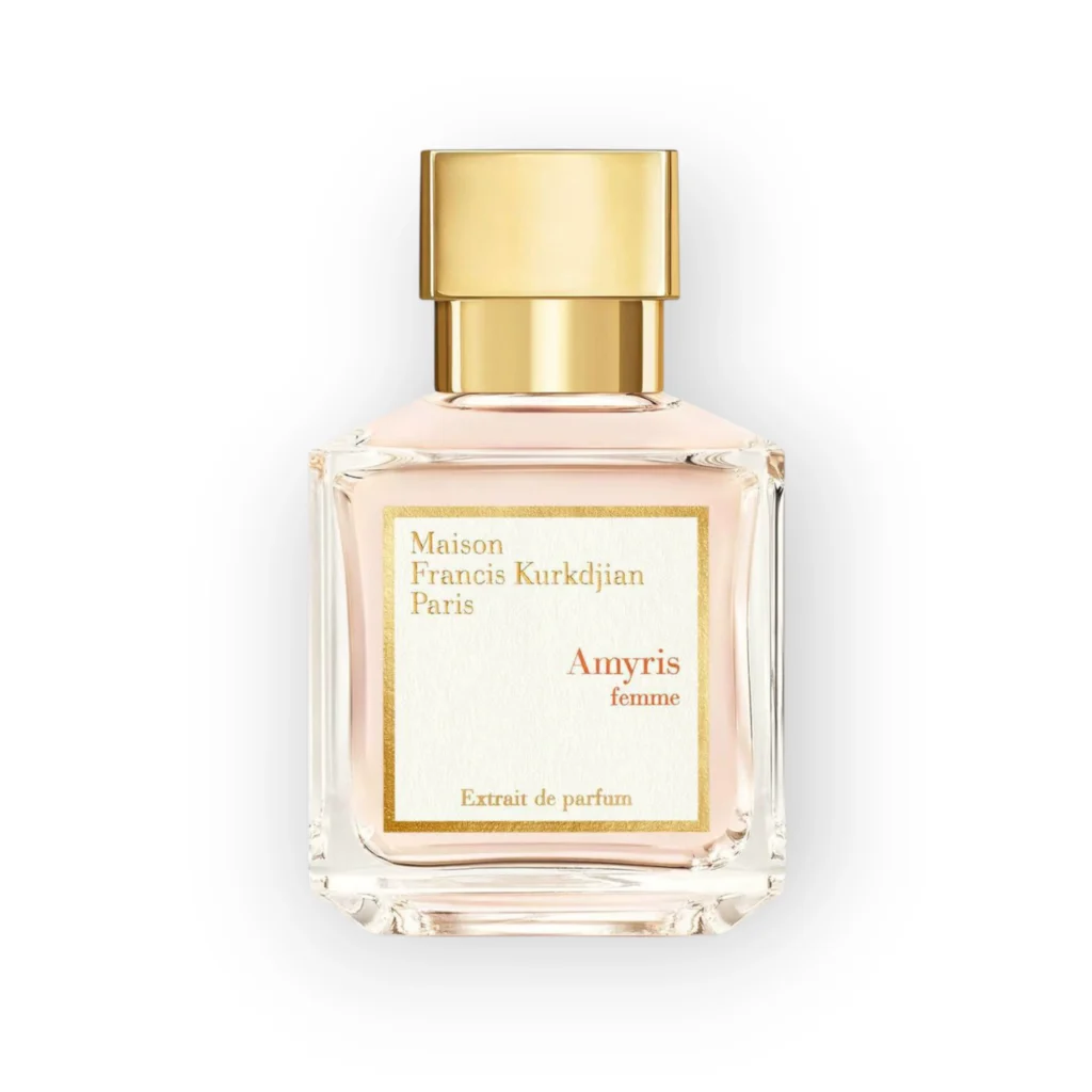 عطر مايسون فرانسيس كركدجيان أيميريس فام إكستريت دو بارفان للنساء 70 مل