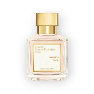 عطر مايسون فرانسيس كركدجيان أيميريس فام إكستريت دو بارفان للنساء 70 مل