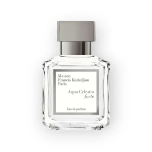 عطر مايسون فرانسيس كركدجيان أكوا سيليستيا للجنسين 70 مل