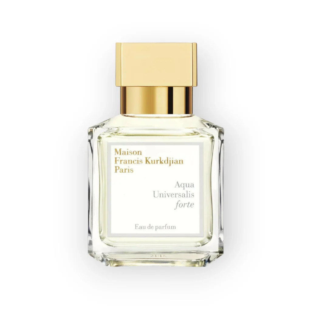 عطر مايسون فرانسيس كركدجيان أكوا يونيفرساليس للجنسين 70 مل