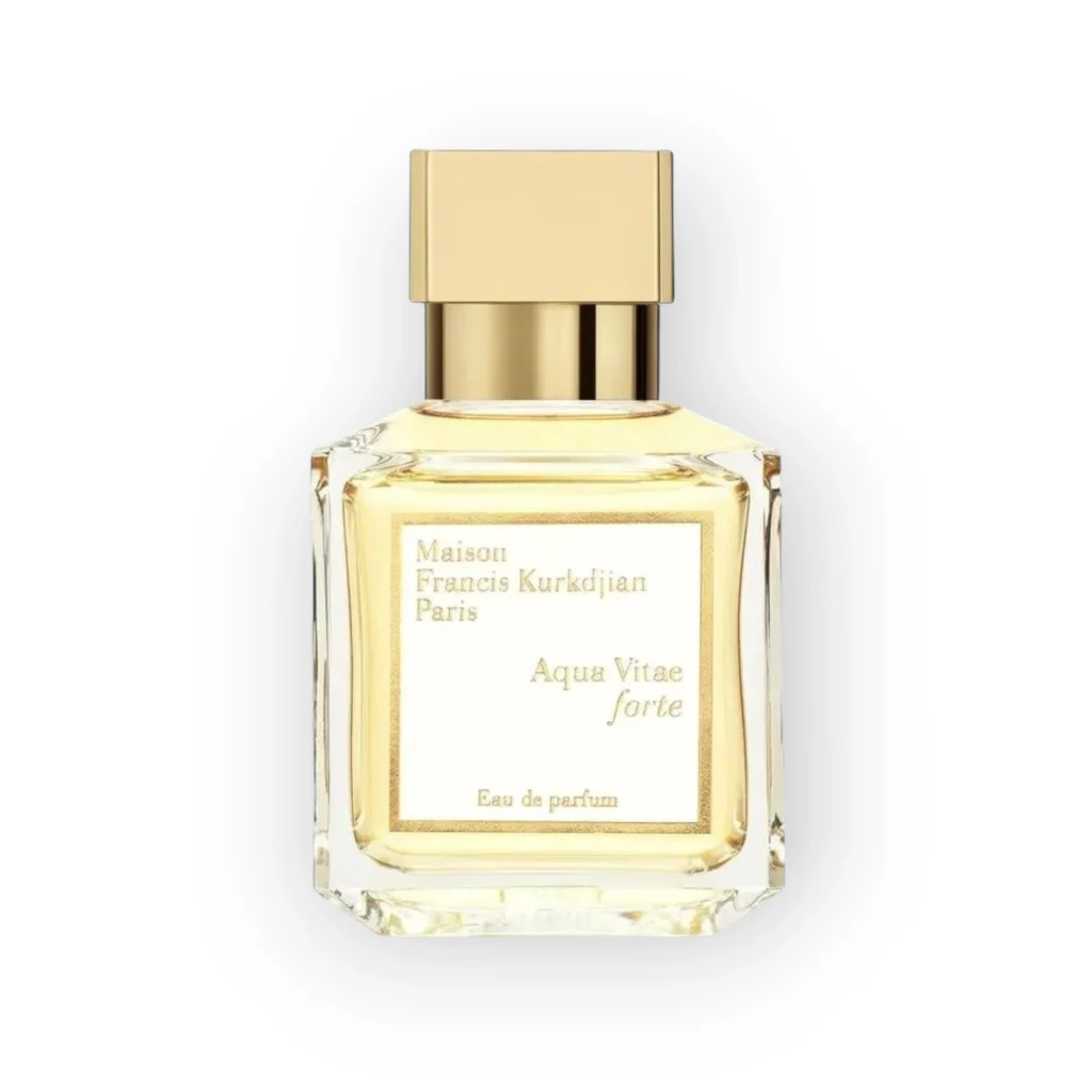 عطر مايسون فرانسيس كركدجيان أكوا فيتاي للجنسين 70 مل