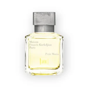 عطر مايسون فرانسيس كركدجيان بتي ماتان للجنسين 70 مل