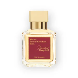 عطر مايسون فرانسيس كركدجيان باكارا روج 540 للجنسين 70 مل