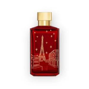 عطر مايسون فرانسيس كركدجيان باكارا روج 540 إكستريت ليميتد إديشن 2021 للجنسين 70 مل
