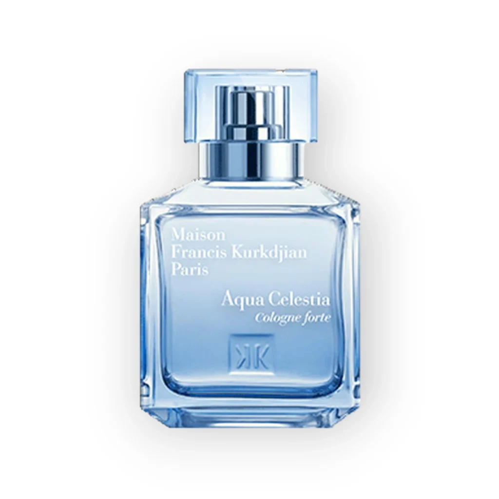 عطر مايسون فرانسيس كركدجيان أكوا سيليستيا كولون فورت للجنسين 70 مل