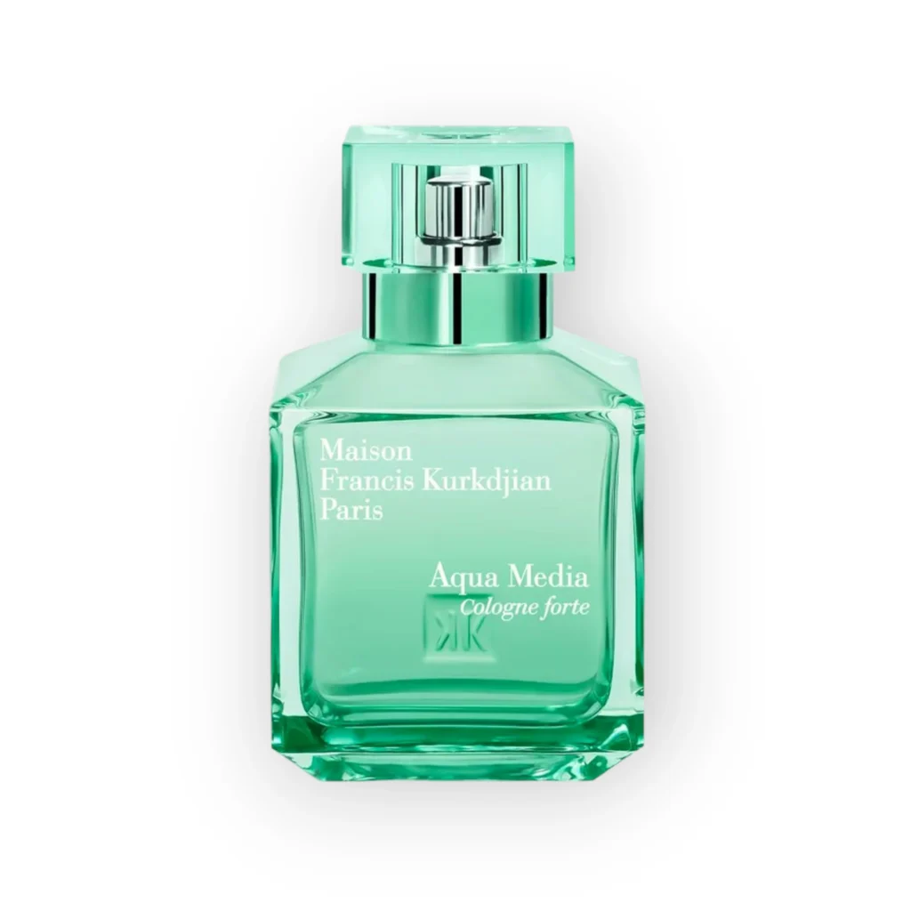 عطر مايسون فرانسيس كركدجيان أكوا ميديا كولون فورت للجنسين 70 مل