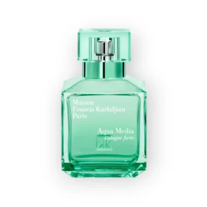 عطر مايسون فرانسيس كركدجيان أكوا ميديا كولون فورت للجنسين 70 مل