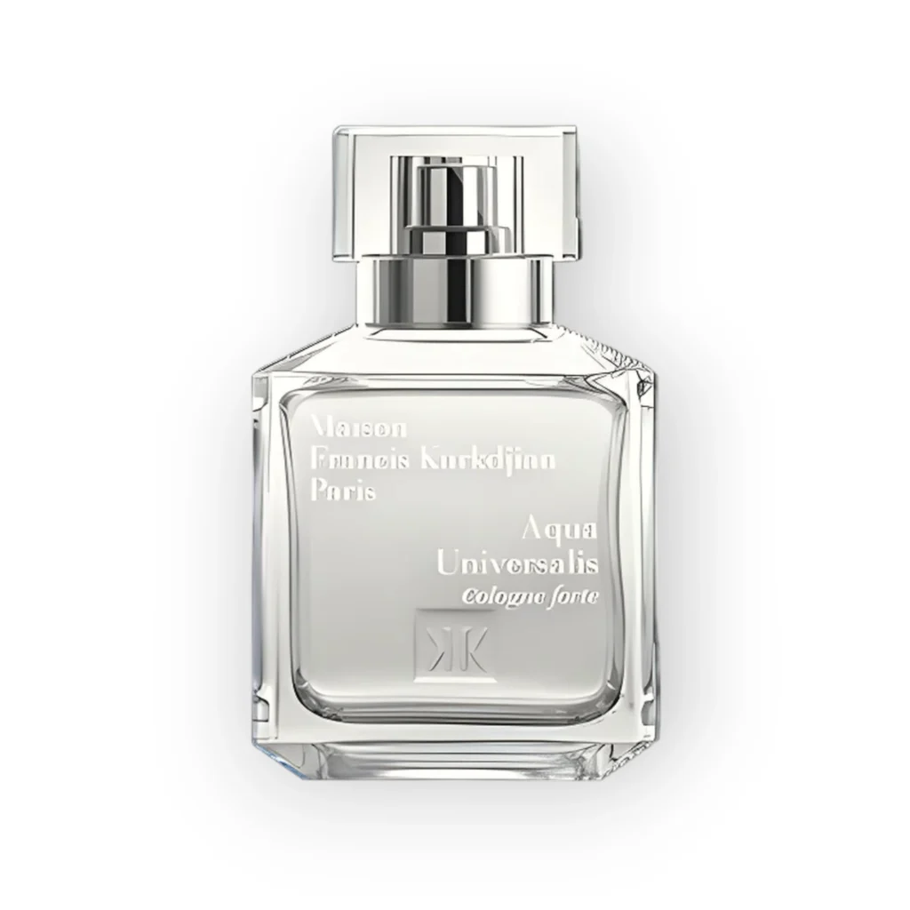 عطر مايسون فرانسيس كركدجيان أكوا يونيفرساليس كولون فورت للجنسين 70 مل