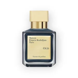 عطر مايسون فرانسيس كركدجيان عود إكستريت دو بارفان للجنسين 70 مل