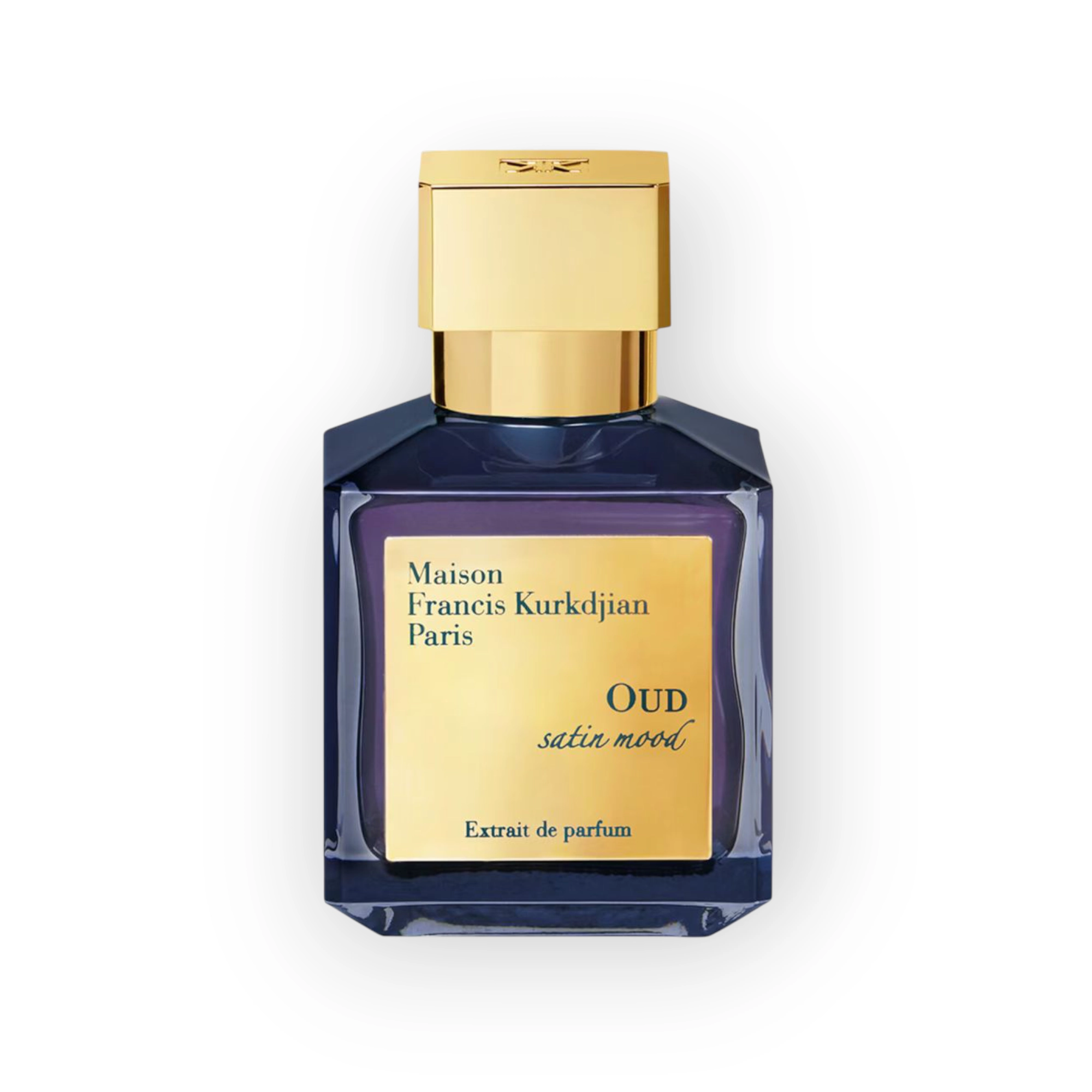 حديقة العطور - عطر مايسون فرانسيس كركدجيان عود ساتان مود إكستريت دو بارفان للجنسين 70 مل عطر مايسون فرانسيس كركدجيان عود ساتان مود إكستريت دو بارفان للجنسين 70 مل