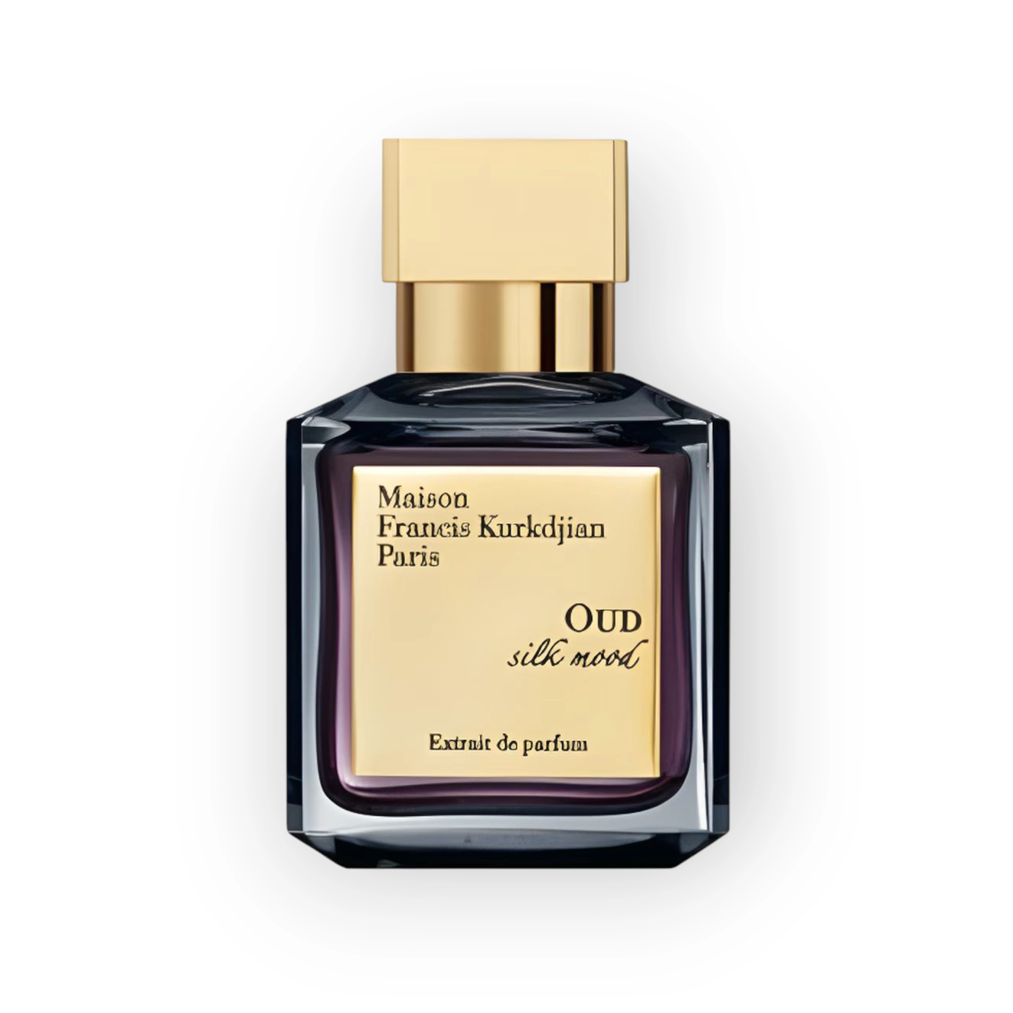 عطر مايسون فرانسيس كركدجيان عود سيلك مود إكستريت دو بارفان للجنسين 70 مل