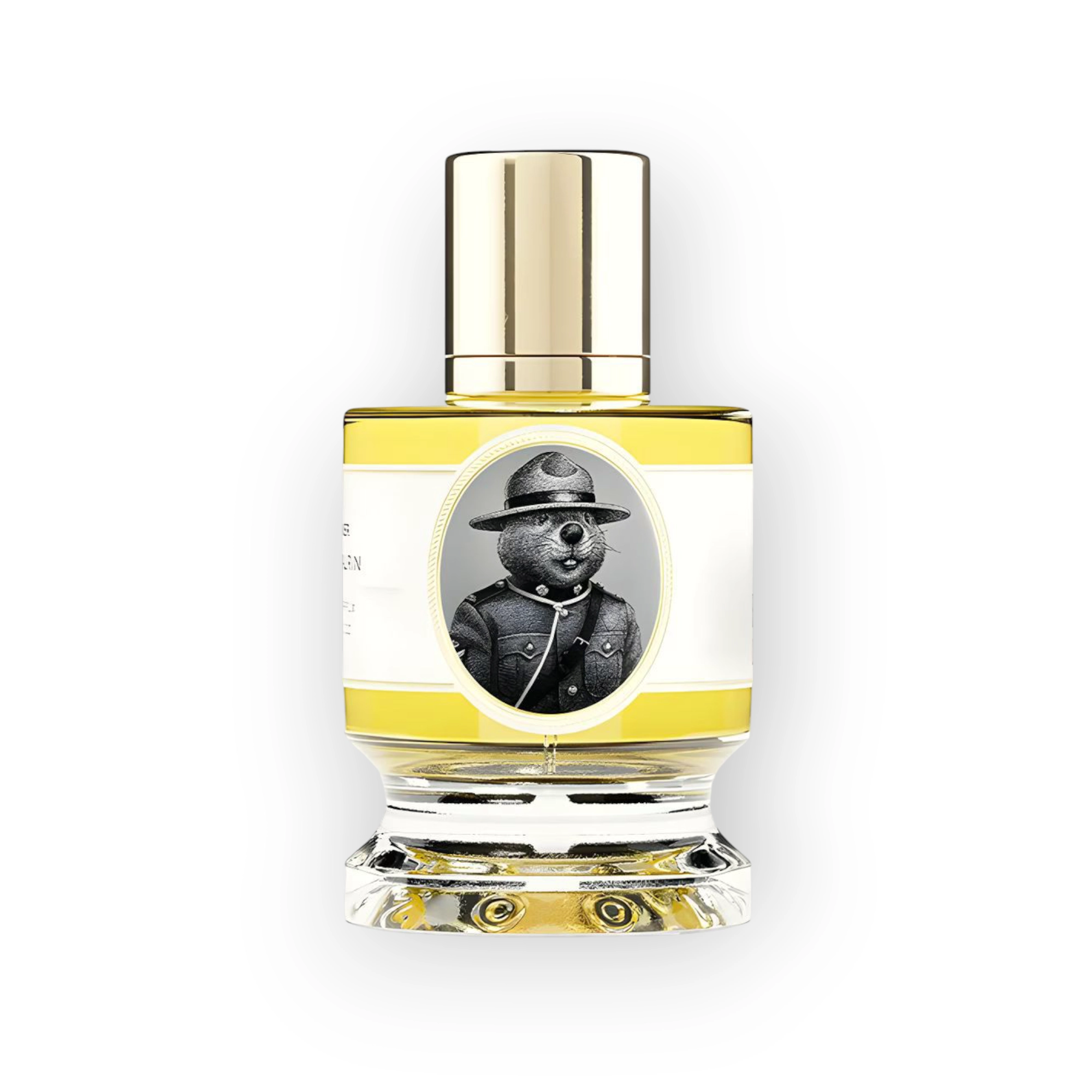 حديقة العطور - عطر زولوجيست بيفر مابل إديشن للجنسين 100 مل عطر زولوجيست بيفر مابل إديشن للجنسين 100 مل