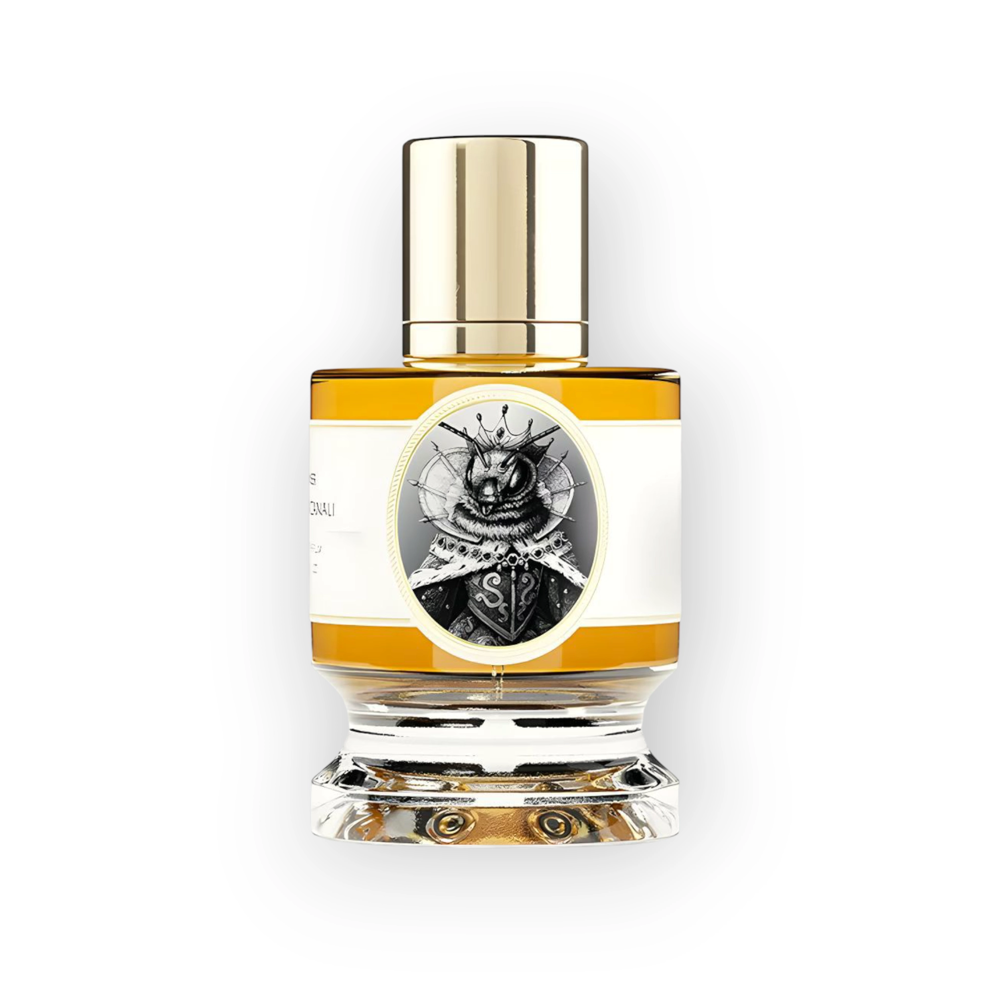 حديقة العطور - عطر زولوجيست بي للجنسين 100 مل عطر زولوجيست بي للجنسين 100 مل