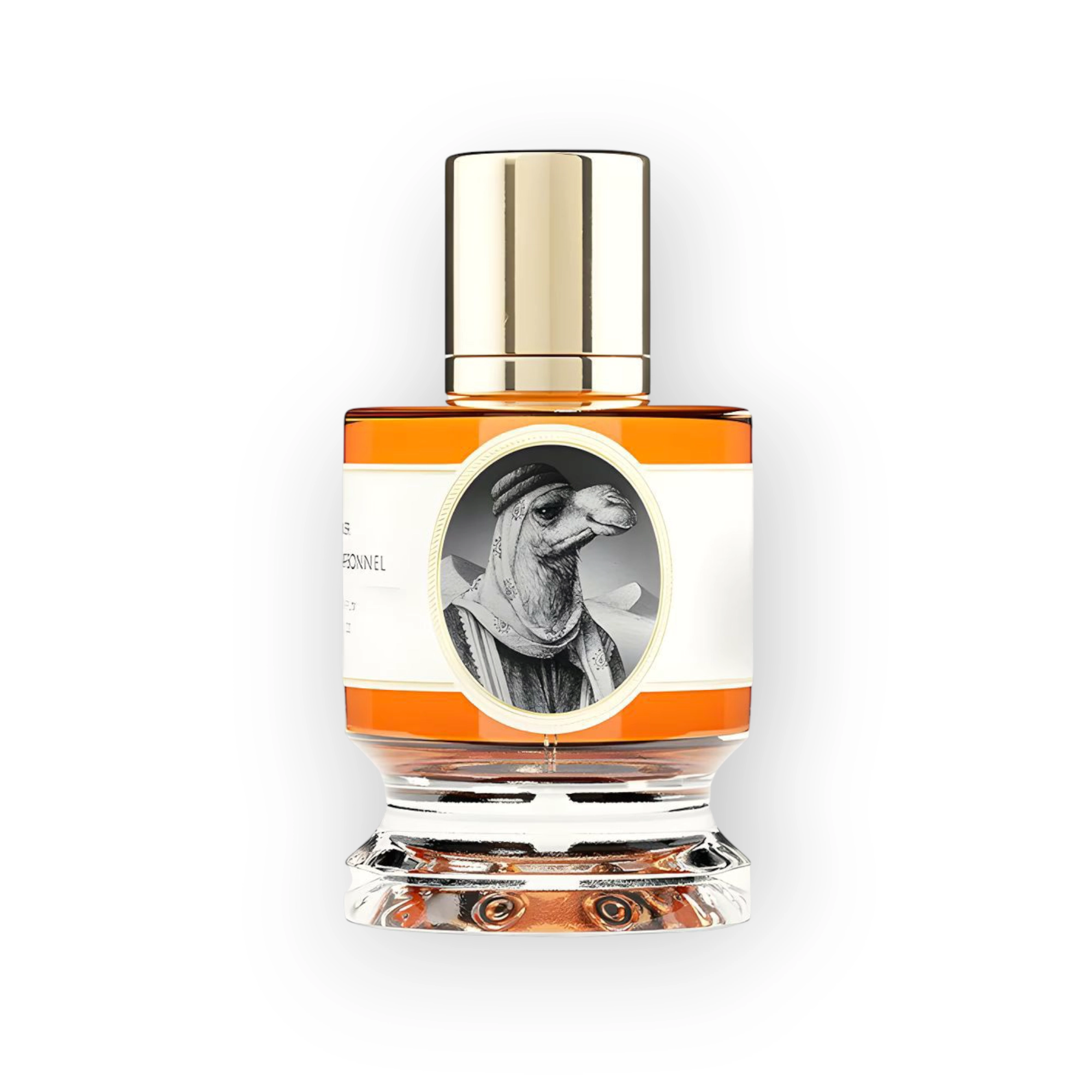 عطر زولوجيست كامِل للجنسين 100 مل