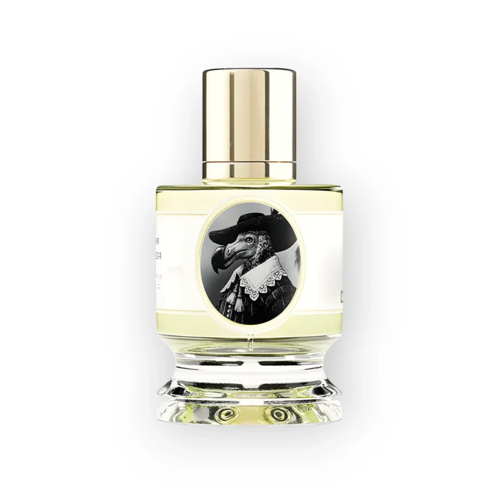 عطر زولوجيست دودو جاك فروت إديشن للجنسين 100 مل