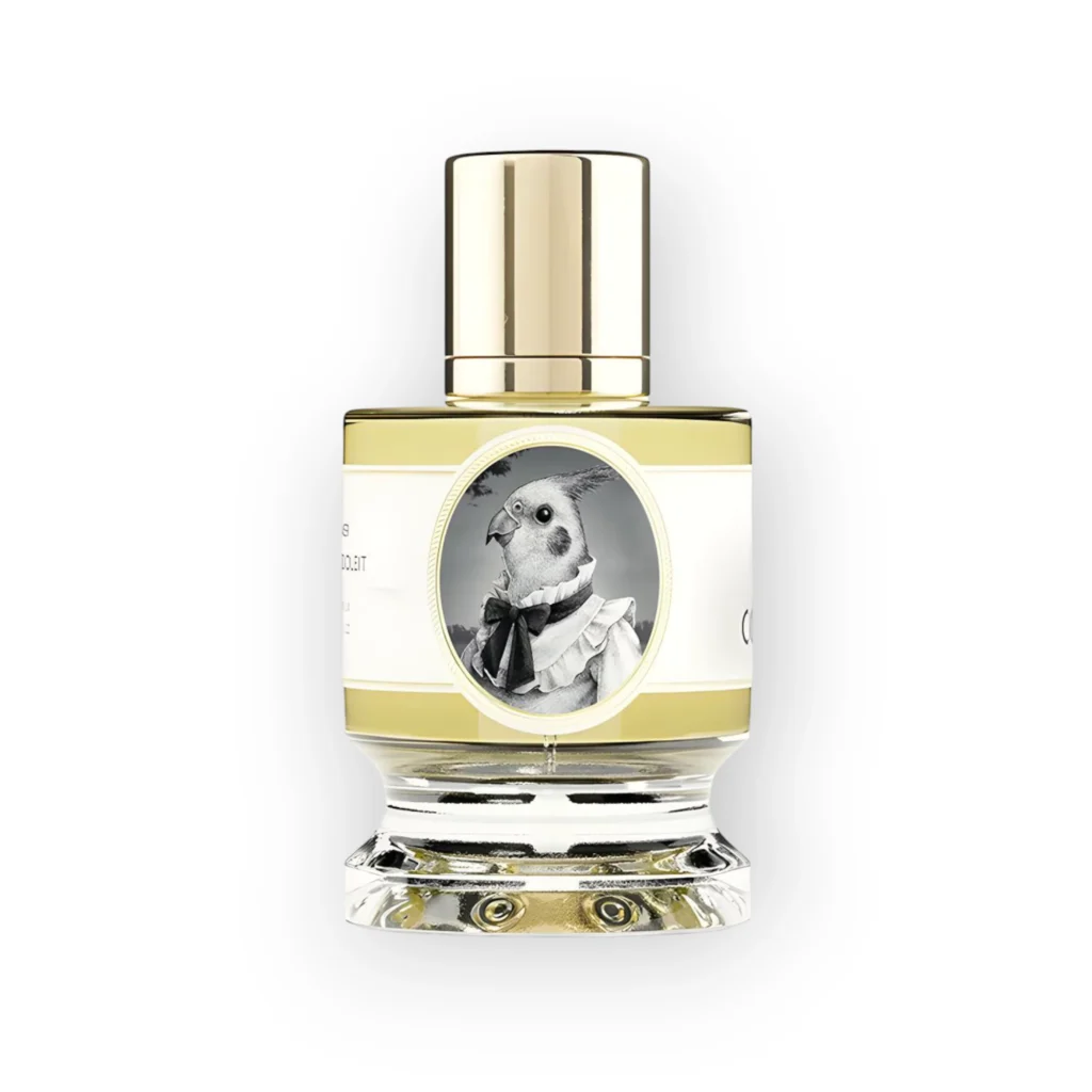 عطر زولوجيست كوكا تيل للجنسين 100 مل