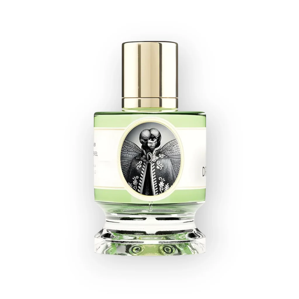 عطر زولوجيست دراجون فلاي إديشن 2021 للجنسين 100 مل